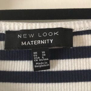 New Look Dresses - New look midi maternity dress New Look Dresses - New look midi maternity dress
